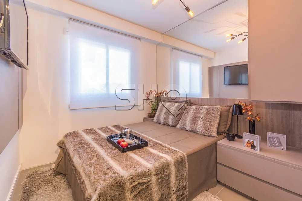 Apartamento, 1 quarto, 78 m² - Foto 5