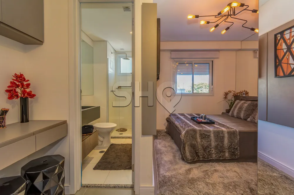 Apartamento, 1 quarto, 78 m² - Foto 6