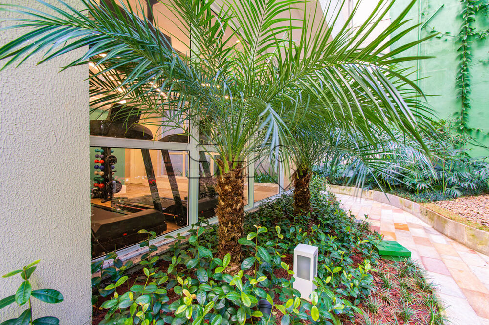 Apartamento à venda com 1 quarto, 78m² - Foto 2