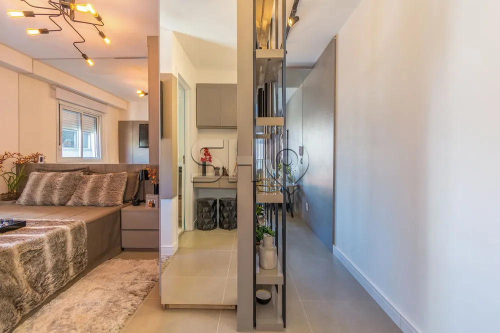 Apartamento, 1 quarto, 78 m² - Foto 7