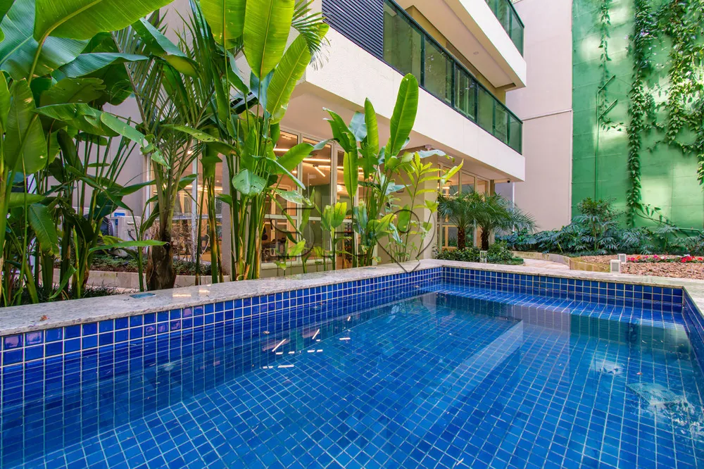 Apartamento, 1 quarto, 78 m² - Foto 17