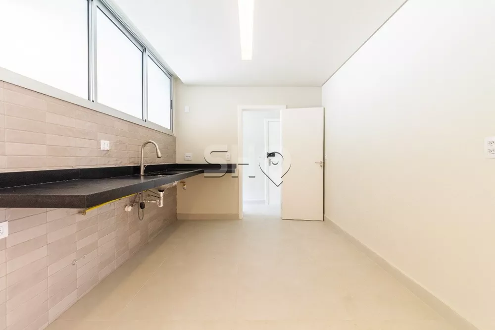 Apartamento, 4 quartos, 168 m² - Foto 1
