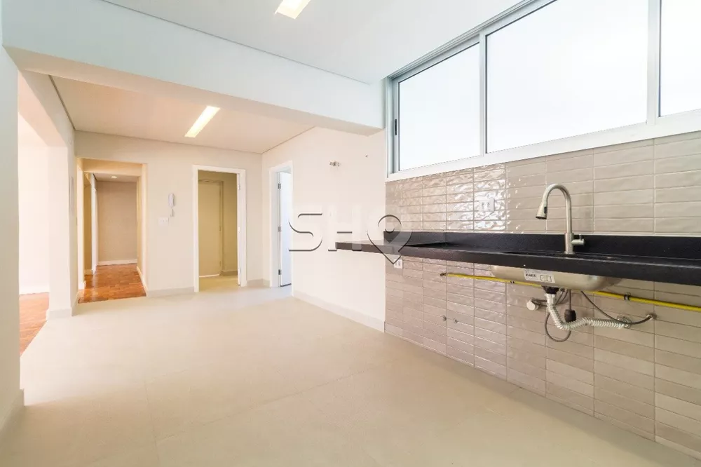 Apartamento, 4 quartos, 168 m² - Foto 2