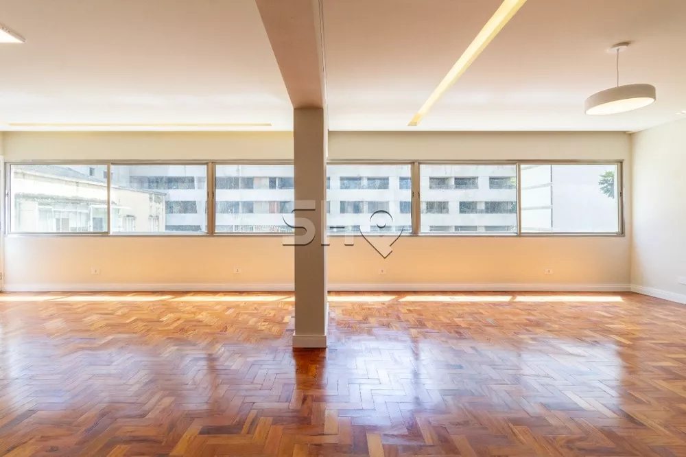 Apartamento, 4 quartos, 168 m² - Foto 3