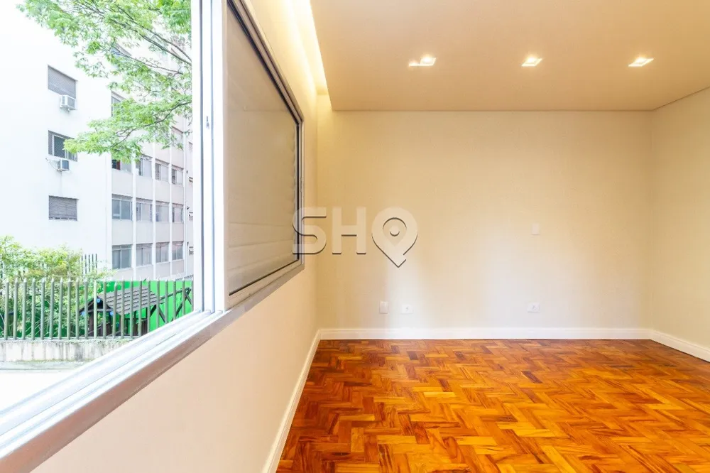 Apartamento, 4 quartos, 168 m² - Foto 8
