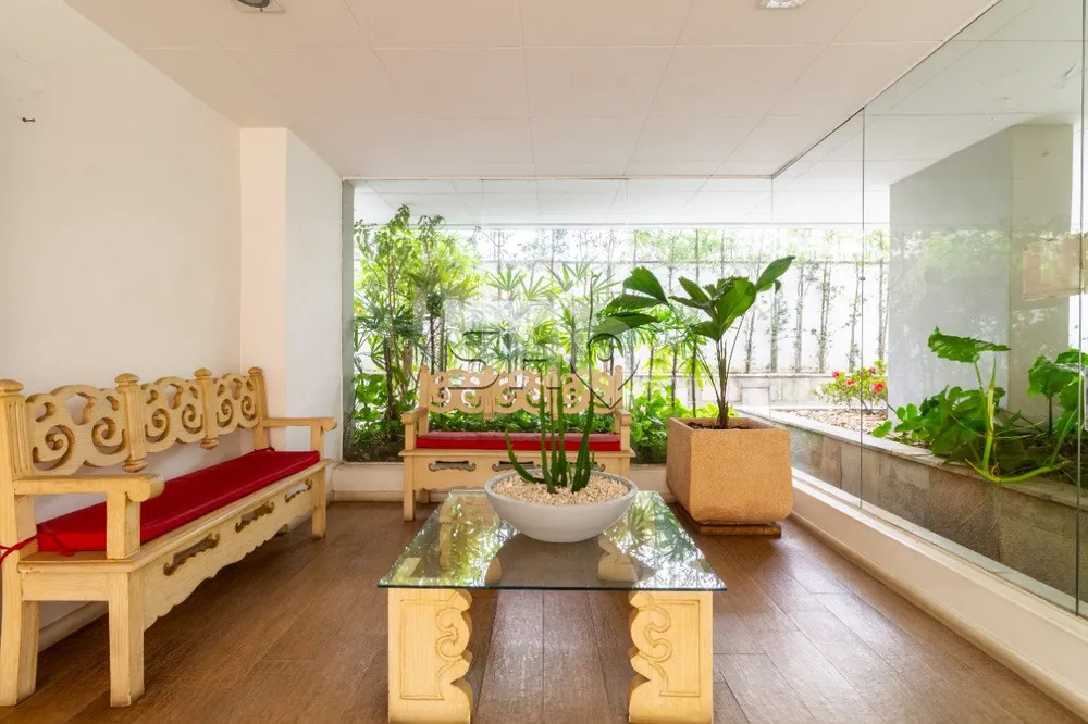 Apartamento, 4 quartos, 168 m² - Foto 4