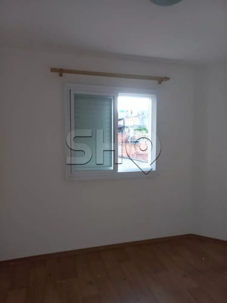 Apartamento à venda com 2 quartos, 56m² - Foto 4