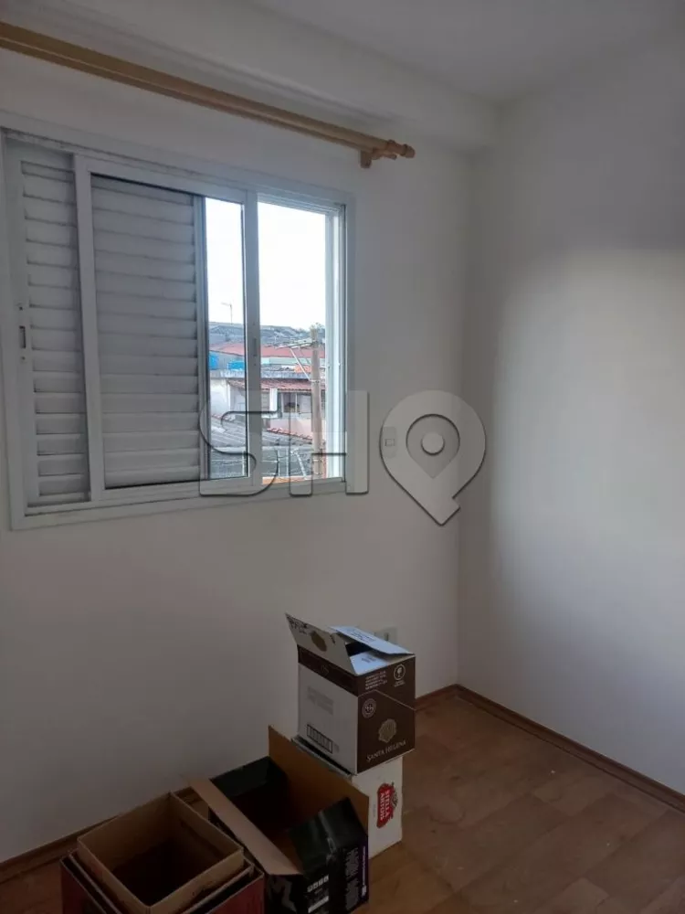 Apartamento à venda com 2 quartos, 56m² - Foto 13