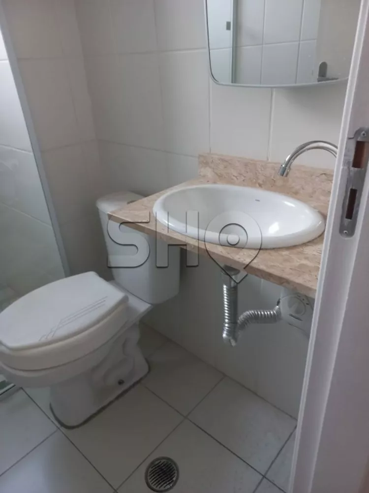 Apartamento à venda com 2 quartos, 56m² - Foto 8