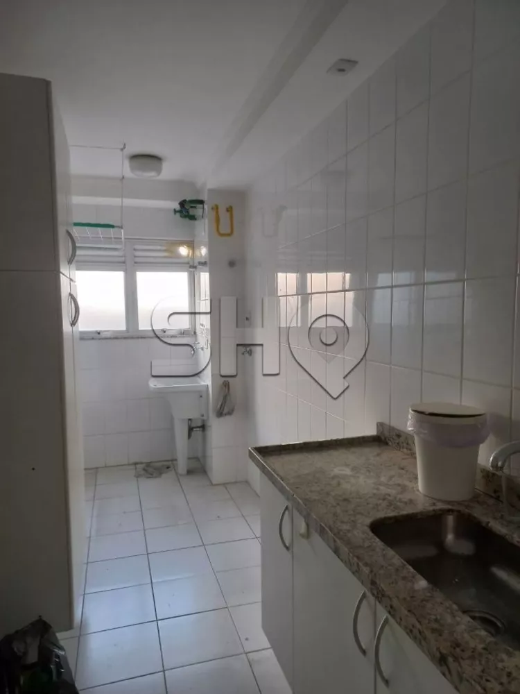 Apartamento à venda com 2 quartos, 56m² - Foto 10