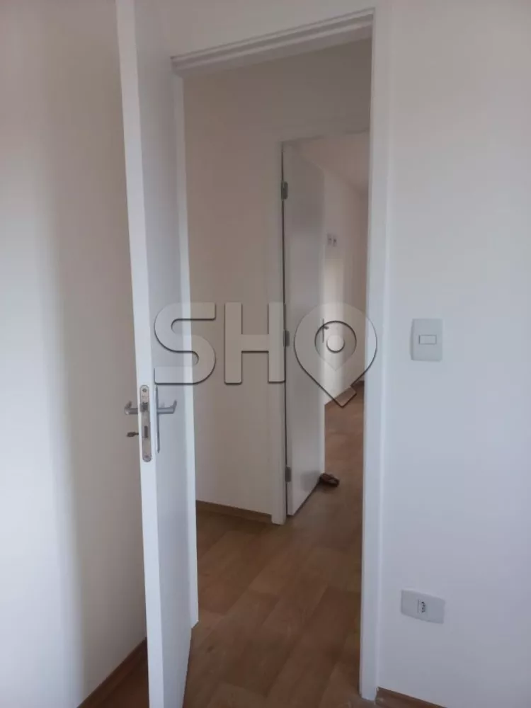 Apartamento à venda com 2 quartos, 56m² - Foto 3