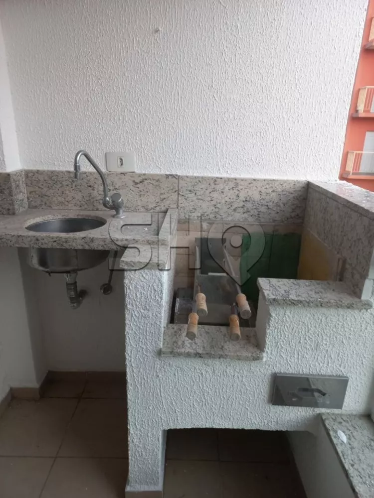 Apartamento à venda com 2 quartos, 56m² - Foto 6