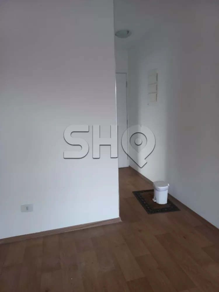 Apartamento à venda com 2 quartos, 56m² - Foto 5