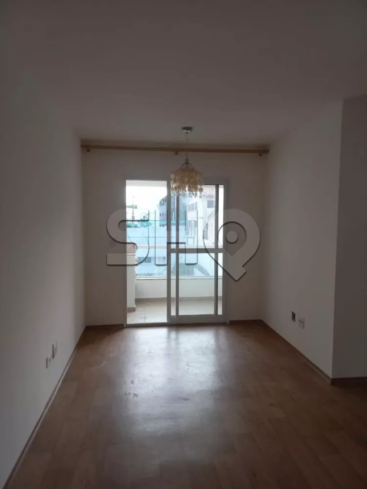 Apartamento à venda com 2 quartos, 56m² - Foto 1