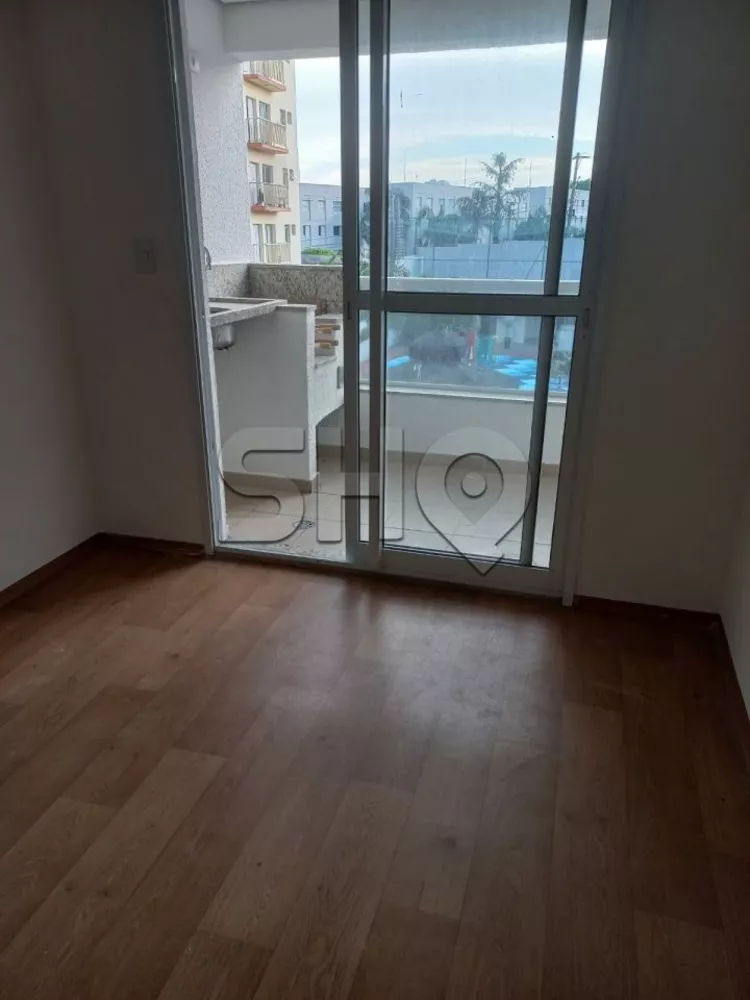 Apartamento à venda com 2 quartos, 56m² - Foto 2