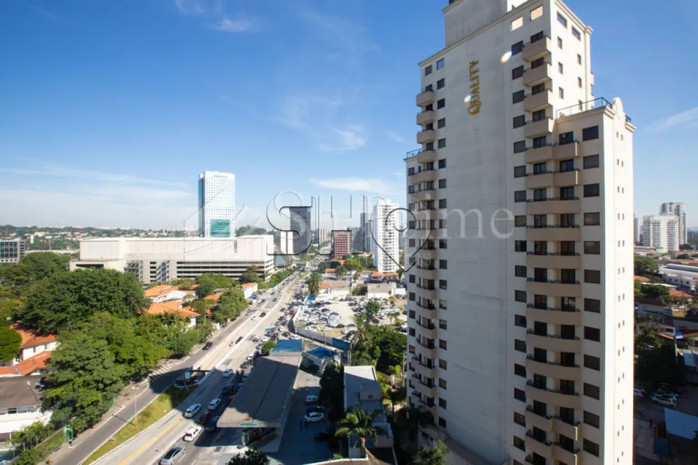 Apartamento, 1 quarto, 44 m² - Foto 3