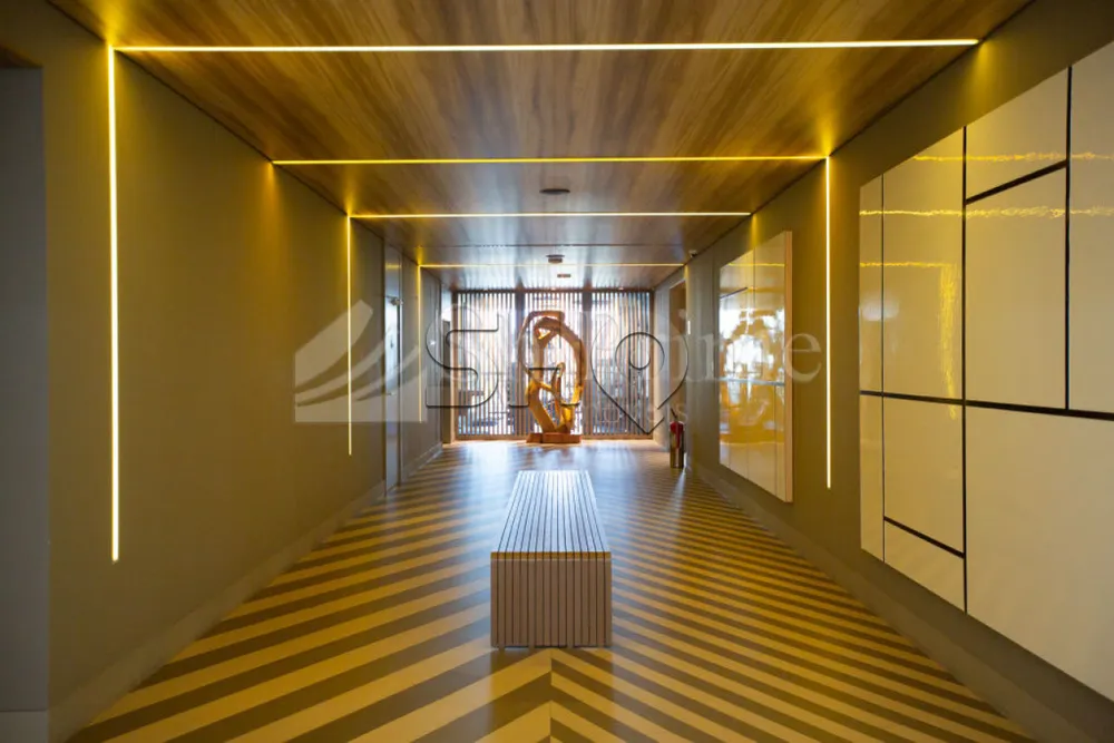 Apartamento, 1 quarto, 44 m² - Foto 1