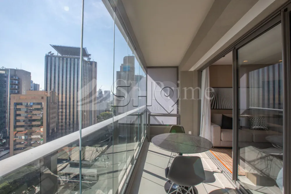 Apartamento, 1 quarto, 44 m² - Foto 4