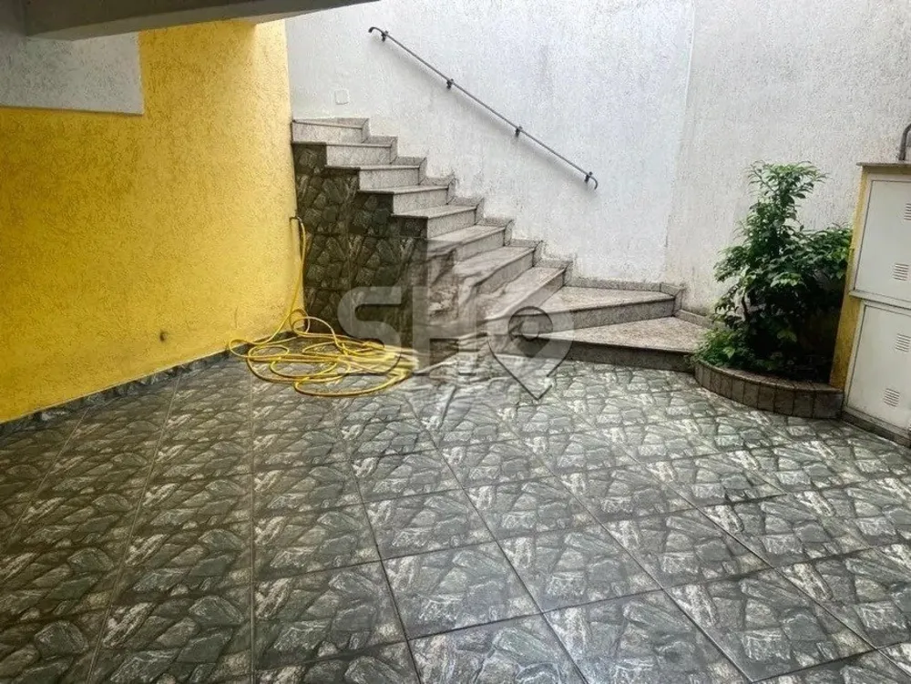 Sobrado, 3 quartos, 192 m² - Foto 18