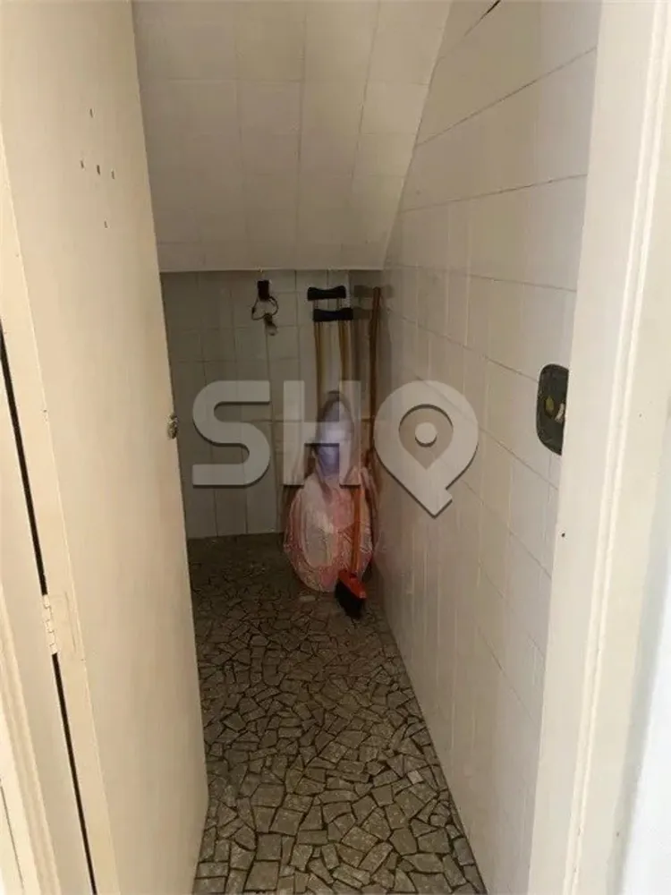Sobrado, 3 quartos, 192 m² - Foto 12