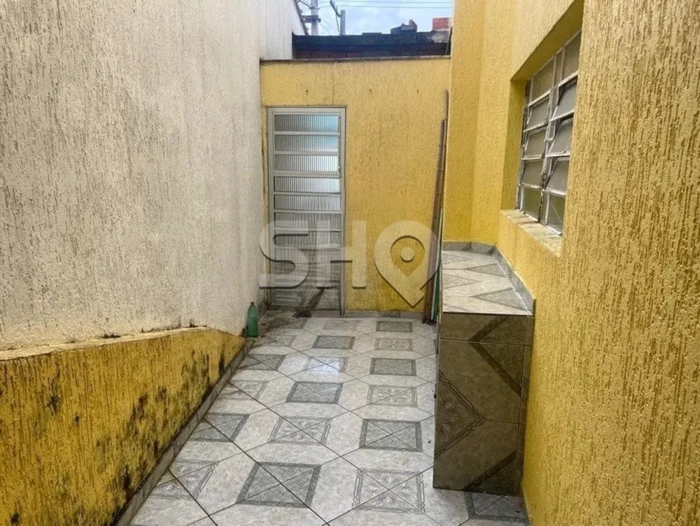Sobrado, 3 quartos, 192 m² - Foto 16