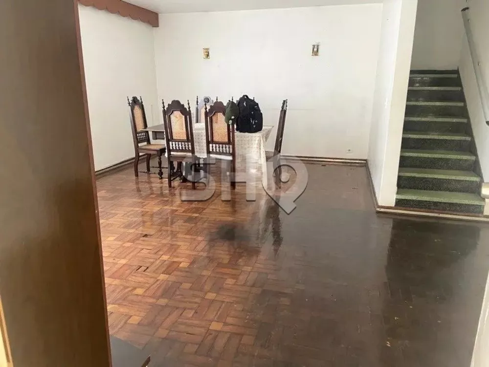 Sobrado à venda com 3 quartos, 192m² - Foto 1