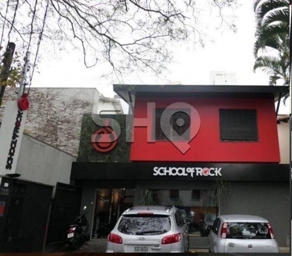 Casa Comercial - Foto 1