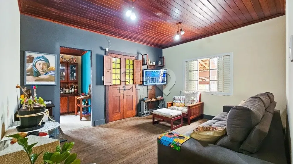 Casa, 2 quartos, 244 m² - Foto 3