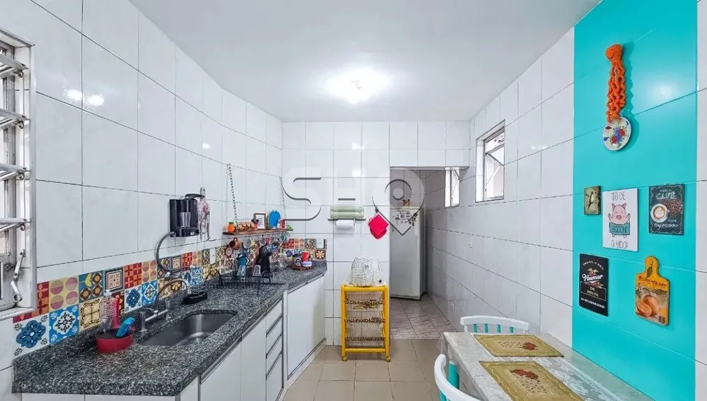 Casa, 2 quartos, 244 m² - Foto 11