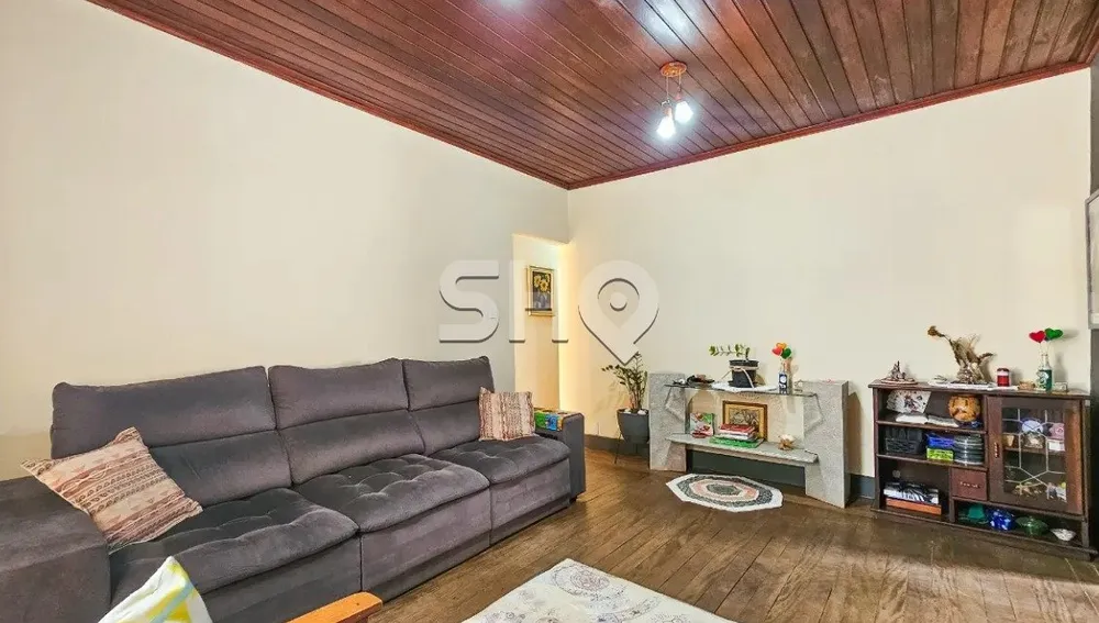 Casa, 2 quartos, 244 m² - Foto 1