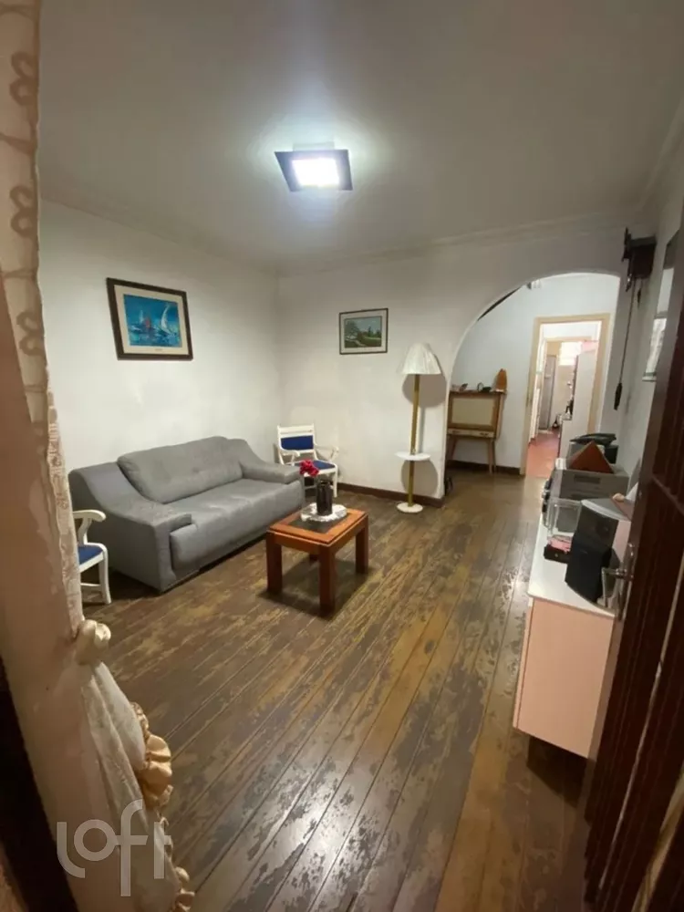 Casa à venda com 2 quartos, 132m² - Foto 1