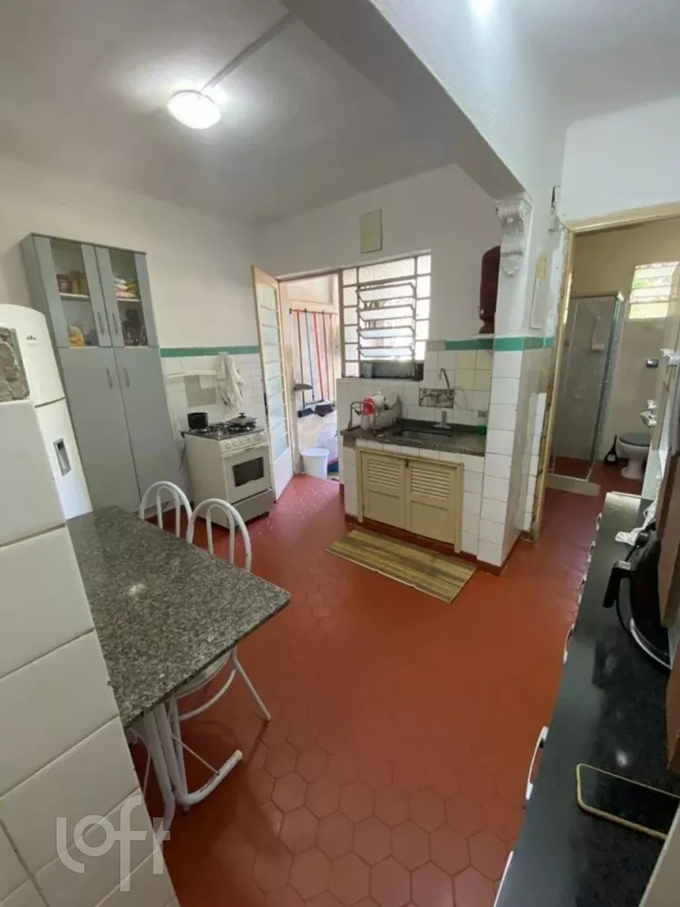 Casa à venda com 2 quartos, 132m² - Foto 4