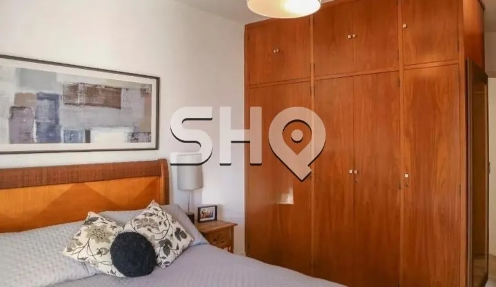 Apartamento, 3 quartos, 110 m² - Foto 11