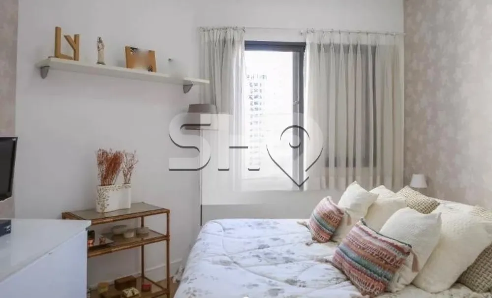 Apartamento, 3 quartos, 110 m² - Foto 3