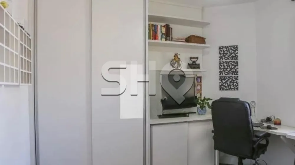 Apartamento, 3 quartos, 110 m² - Foto 2