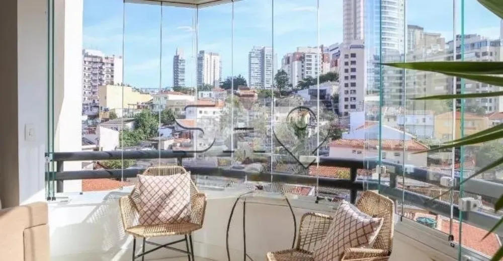 Apartamento, 3 quartos, 110 m² - Foto 3