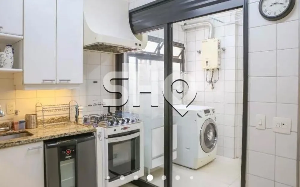 Apartamento, 3 quartos, 110 m² - Foto 9