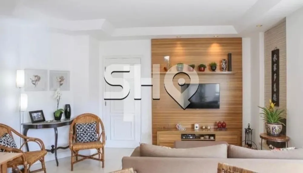 Apartamento, 3 quartos, 110 m² - Foto 1