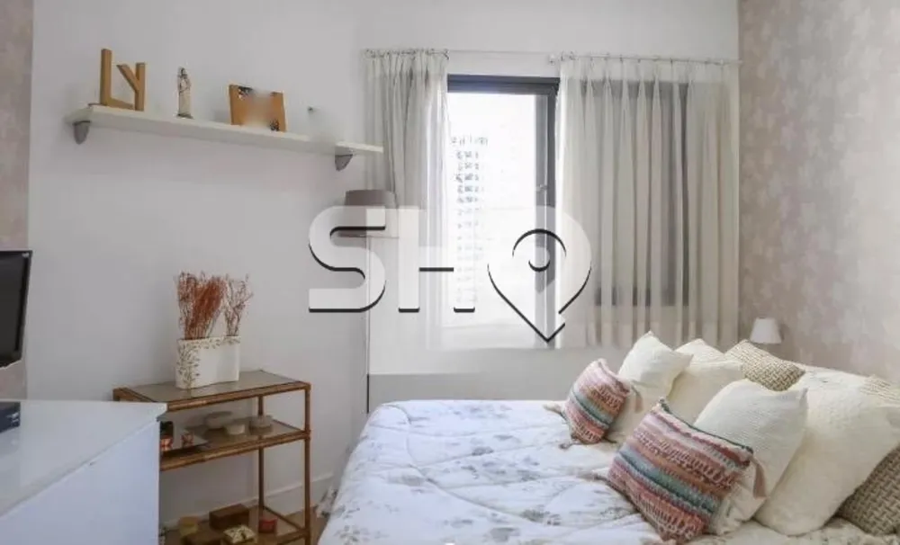 Apartamento, 3 quartos, 110 m² - Foto 10