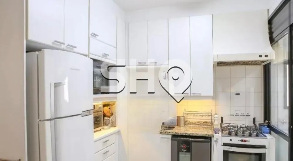 Apartamento, 3 quartos, 110 m² - Foto 8