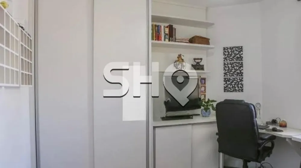 Apartamento, 3 quartos, 110 m² - Foto 1