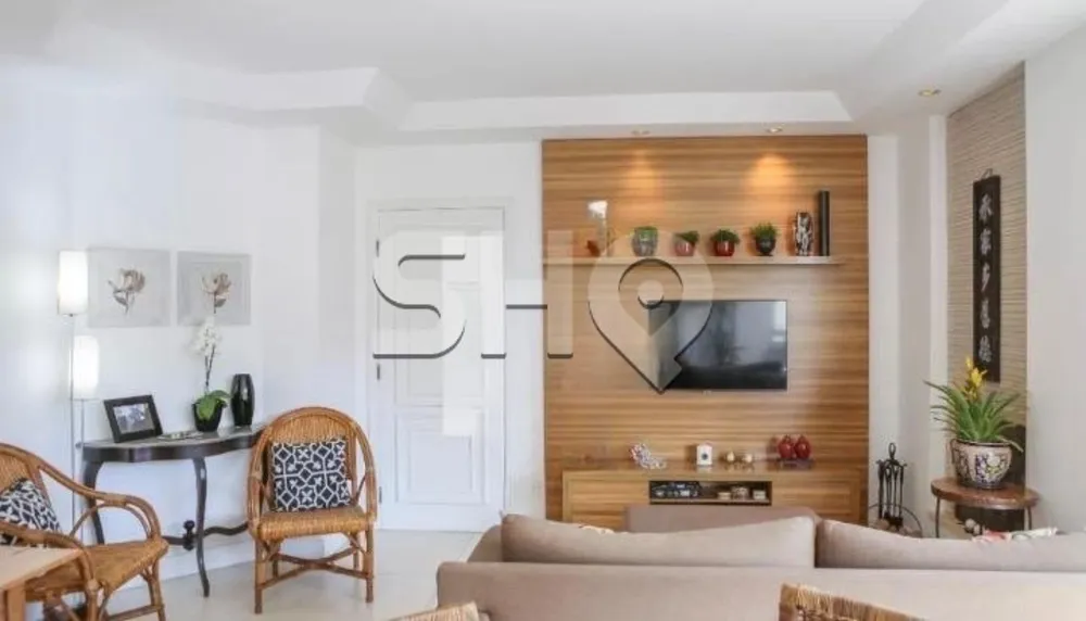 Apartamento, 3 quartos, 110 m² - Foto 4