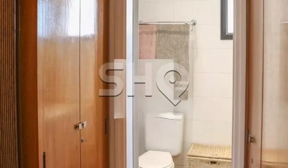 Apartamento, 3 quartos, 110 m² - Foto 4