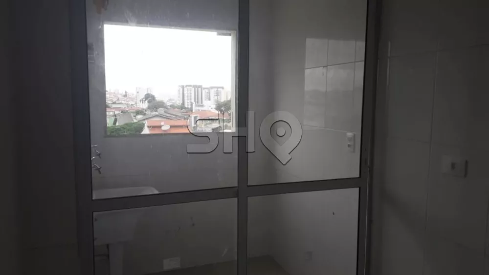 Apartamento à venda com 3 quartos, 65m² - Foto 4