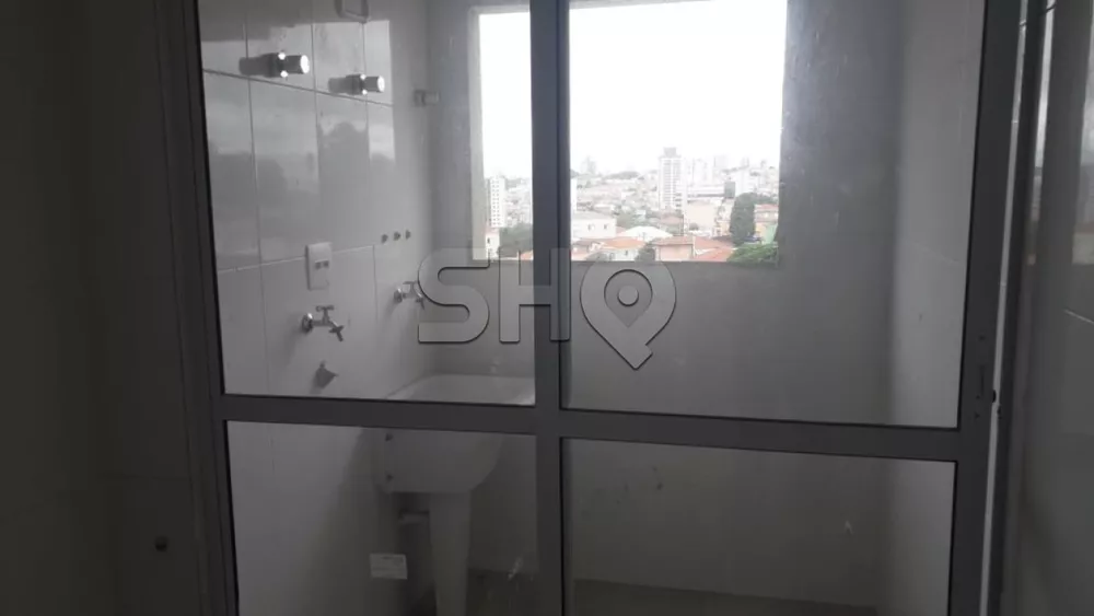 Apartamento à venda com 3 quartos, 65m² - Foto 6