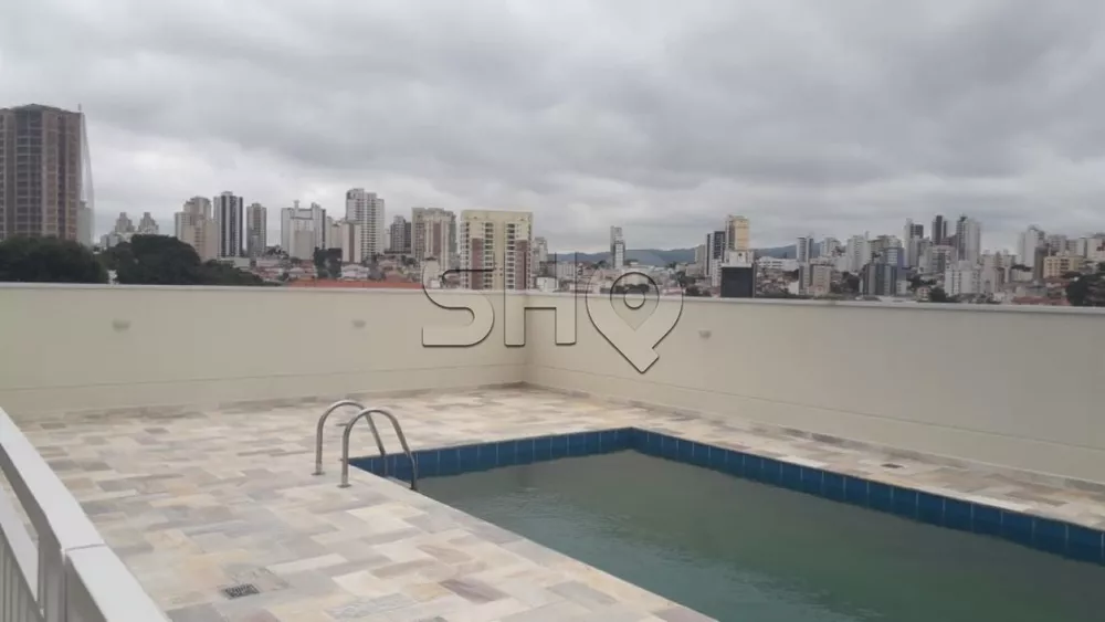 Apartamento à venda com 3 quartos, 65m² - Foto 8