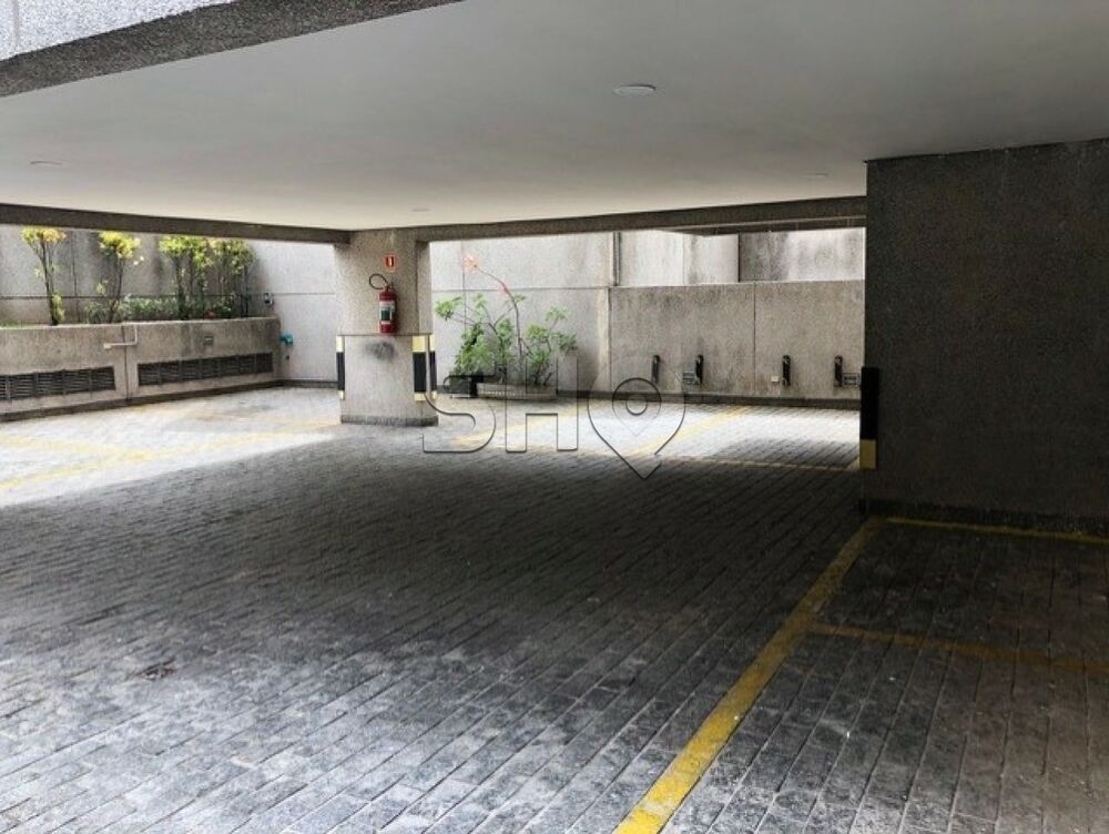Conjunto Comercial-Sala para alugar, 89m² - Foto 7