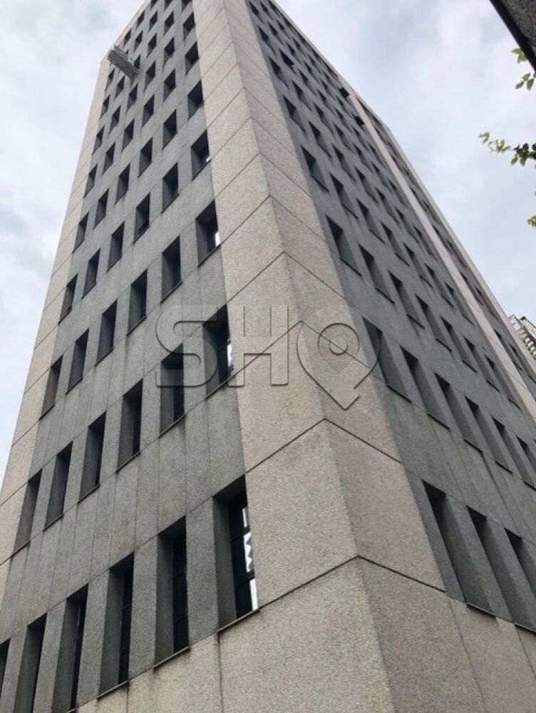Conjunto Comercial-Sala para alugar, 89m² - Foto 8