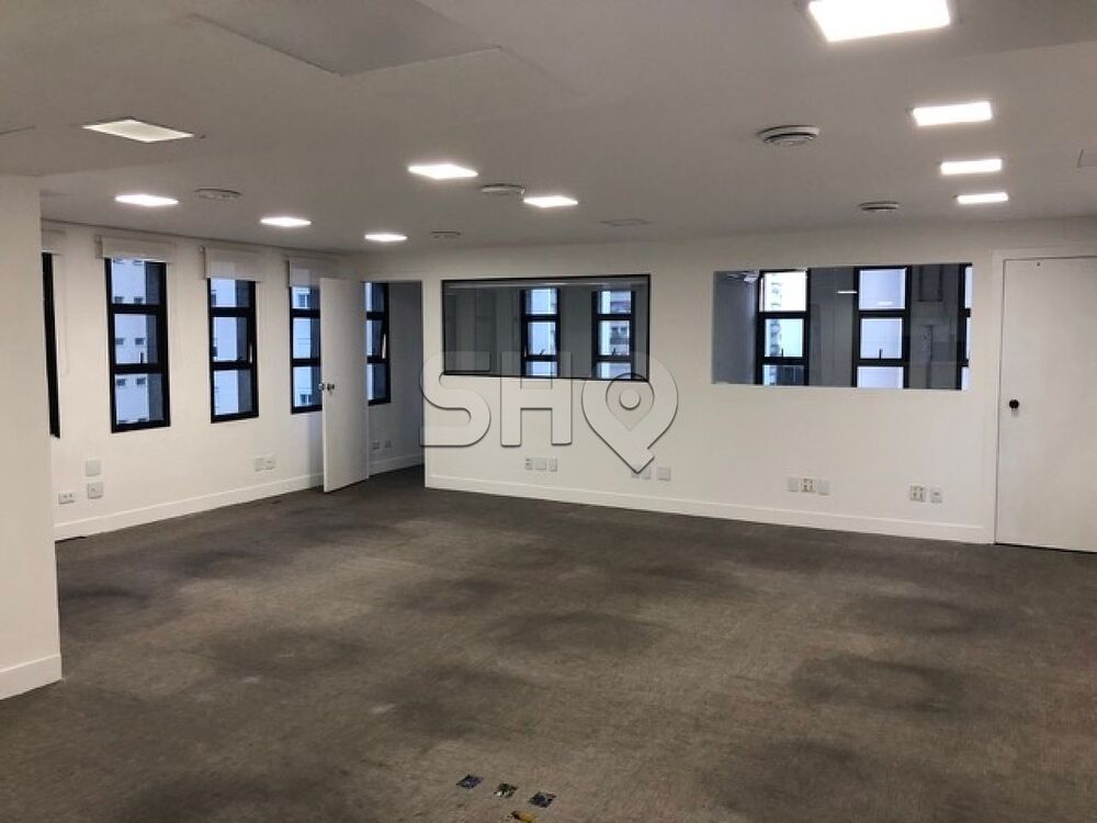 Conjunto Comercial-Sala para alugar, 89m² - Foto 3