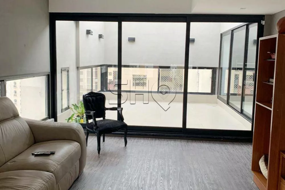 Cobertura à venda com 3 quartos, 233m² - Foto 2